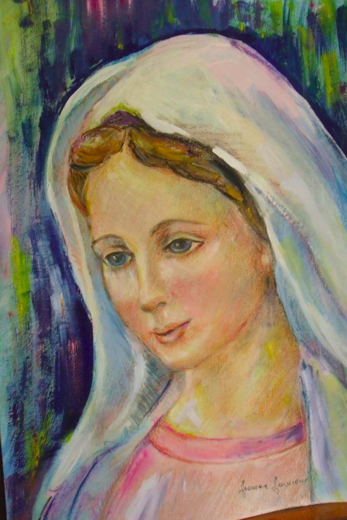 Madonna di Medjugorje